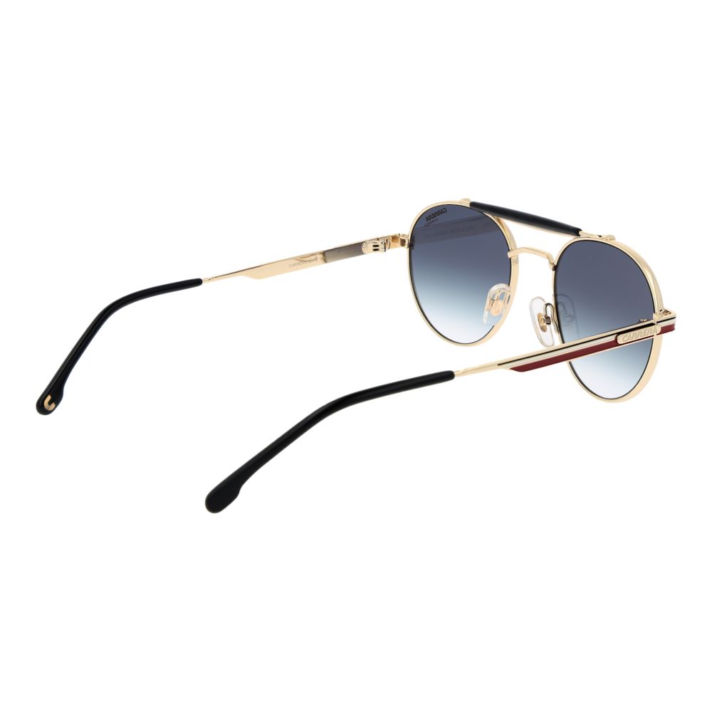Gold Metal Sunglasses