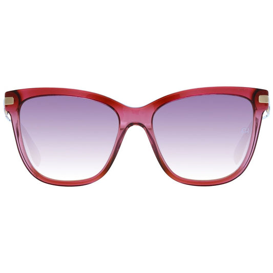 Multicolor Acetate Sunglasses