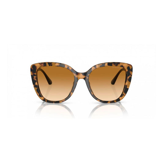 Bicolor Acetate Sunglasses