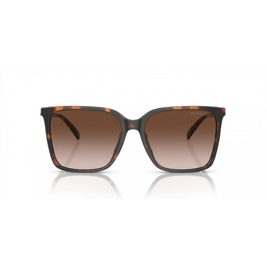 Brown Acetate Sunglasses