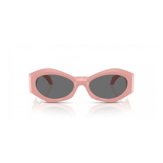 Multicolor Acetate Sunglasses