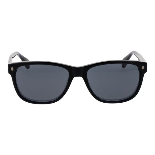 Blue Acetate Sunglasses