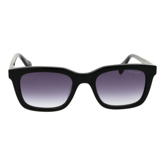 Black Acetate Sunglasses