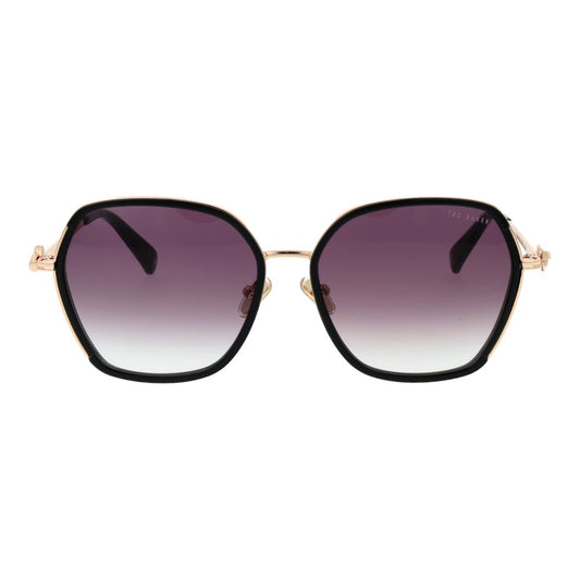 Black Acetate Sunglasses