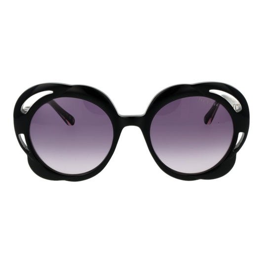 Black Acetate Sunglasses