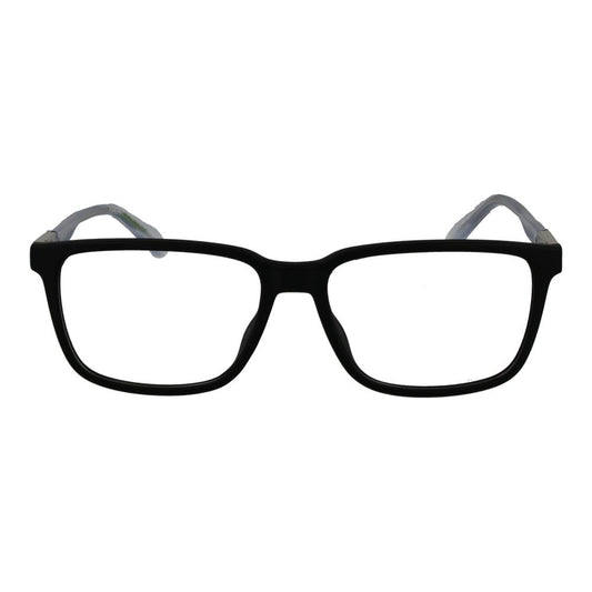 Black Polyamide Glasses (Frames)