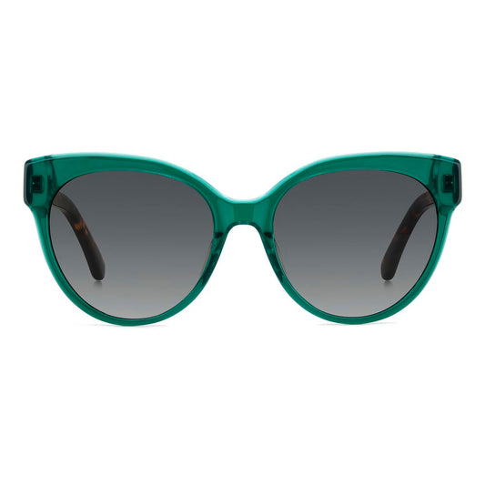 Bicolor Acetate Sunglasses