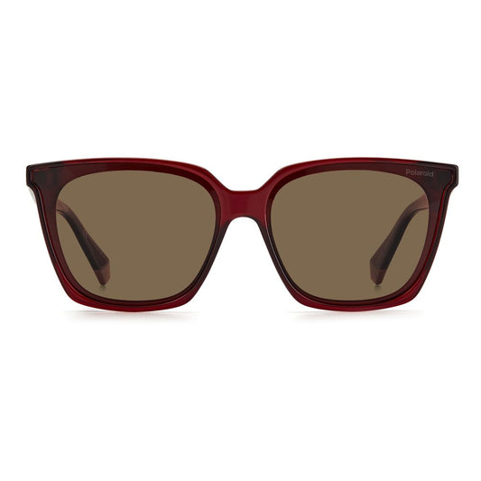 Multicolor Plastic Sunglasses