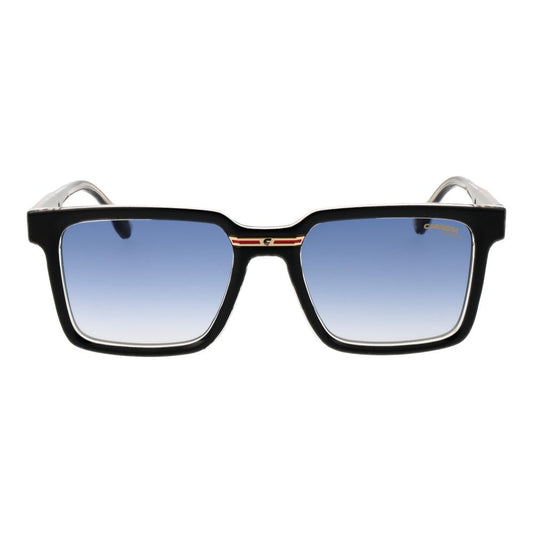 Black Eco Polyamide Sunglasses