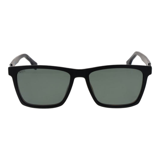 Brown Polyamide Glasses (Frames)