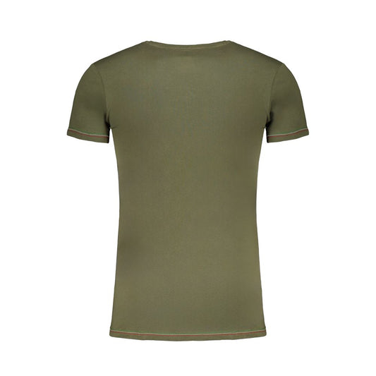 Verde Cotton Men's T-Shirt