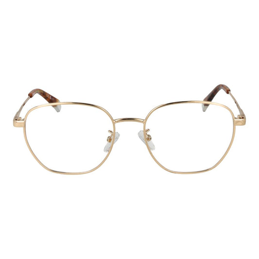Gold Metal Glasses (Frames)
