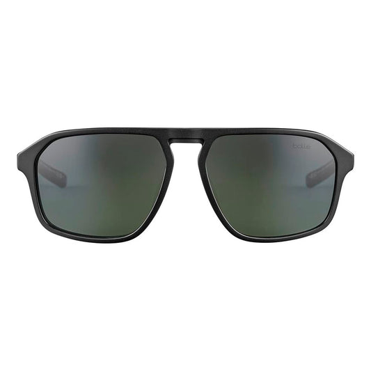 Black Acetate Sunglasses