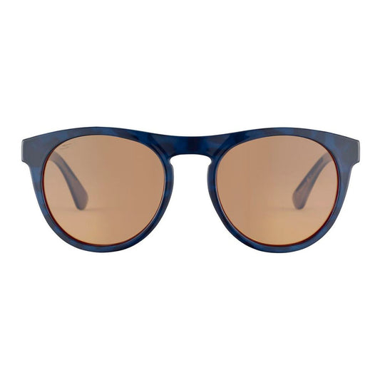 Brown Resin Sunglasses