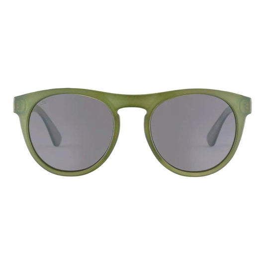 Brown Resin Sunglasses