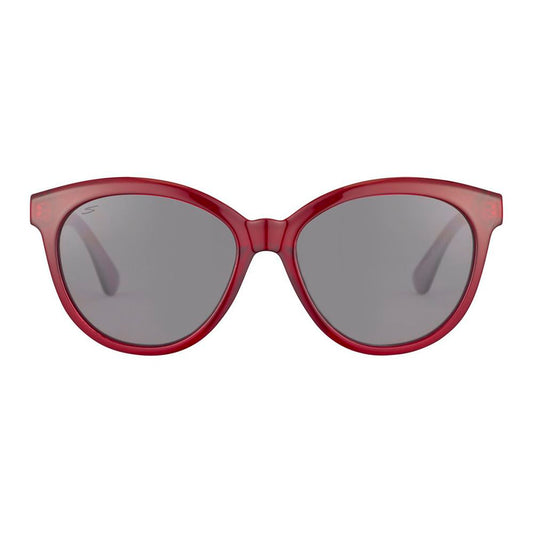 Multicolor Resin Sunglasses