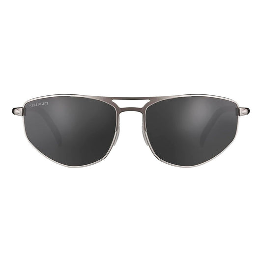 Gray Acetate Sunglasses
