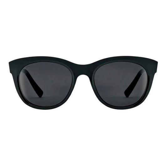 Black Plastic Sunglasses