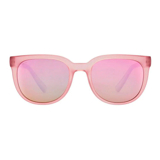 Multicolor Plastic Sunglasses
