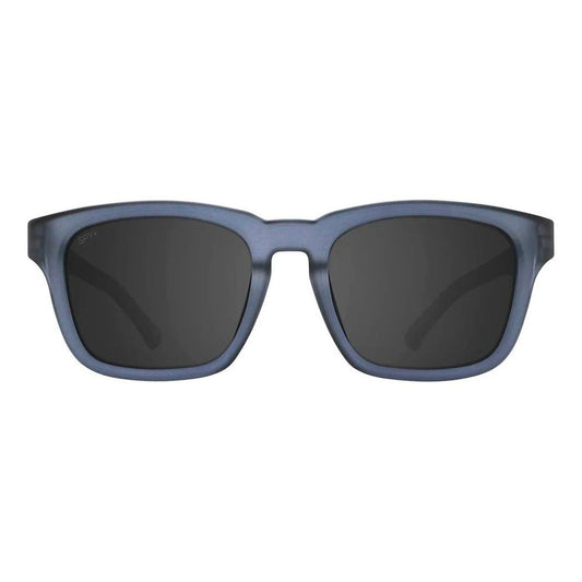 Transparent Resin Sunglasses