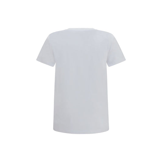 White Cotton Sportswear