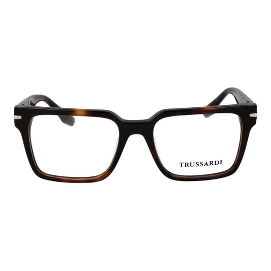 Brown Acetate Glasses (Frames)