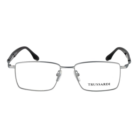 Silver Titanium Glasses (Frames)