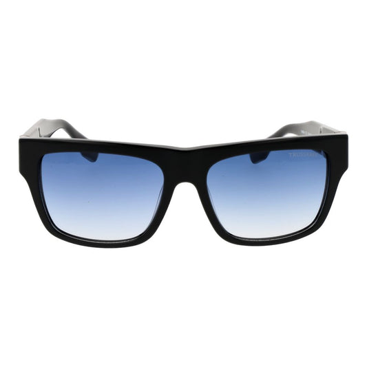 Black Acetate Sunglasses