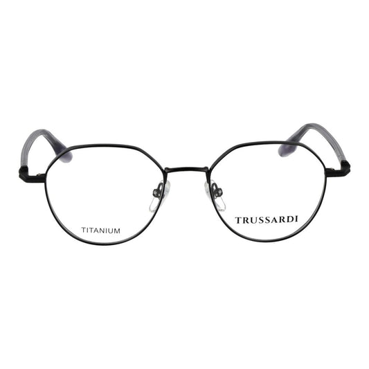 Black Titanium Glasses (Frames)