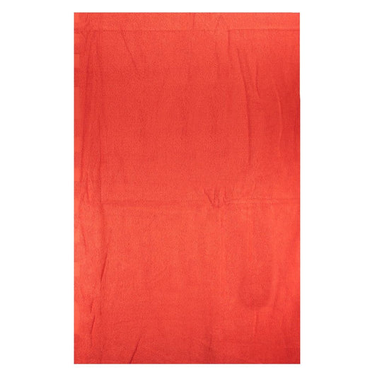 Rosso Cotton Women Beachwear
