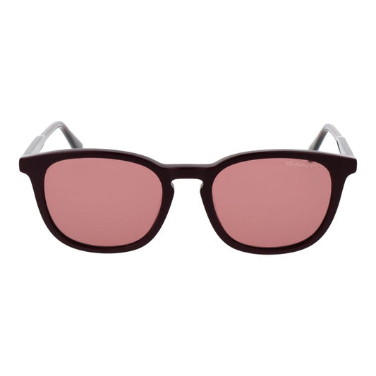 Purple Acetate Sunglasses