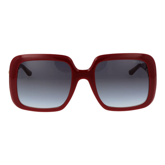 Multicolor Plastic Sunglasses