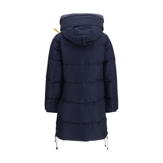 Blue Goose Down Coat