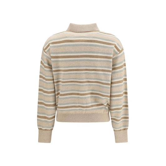 Beige KASCHGORA Sweatshirt