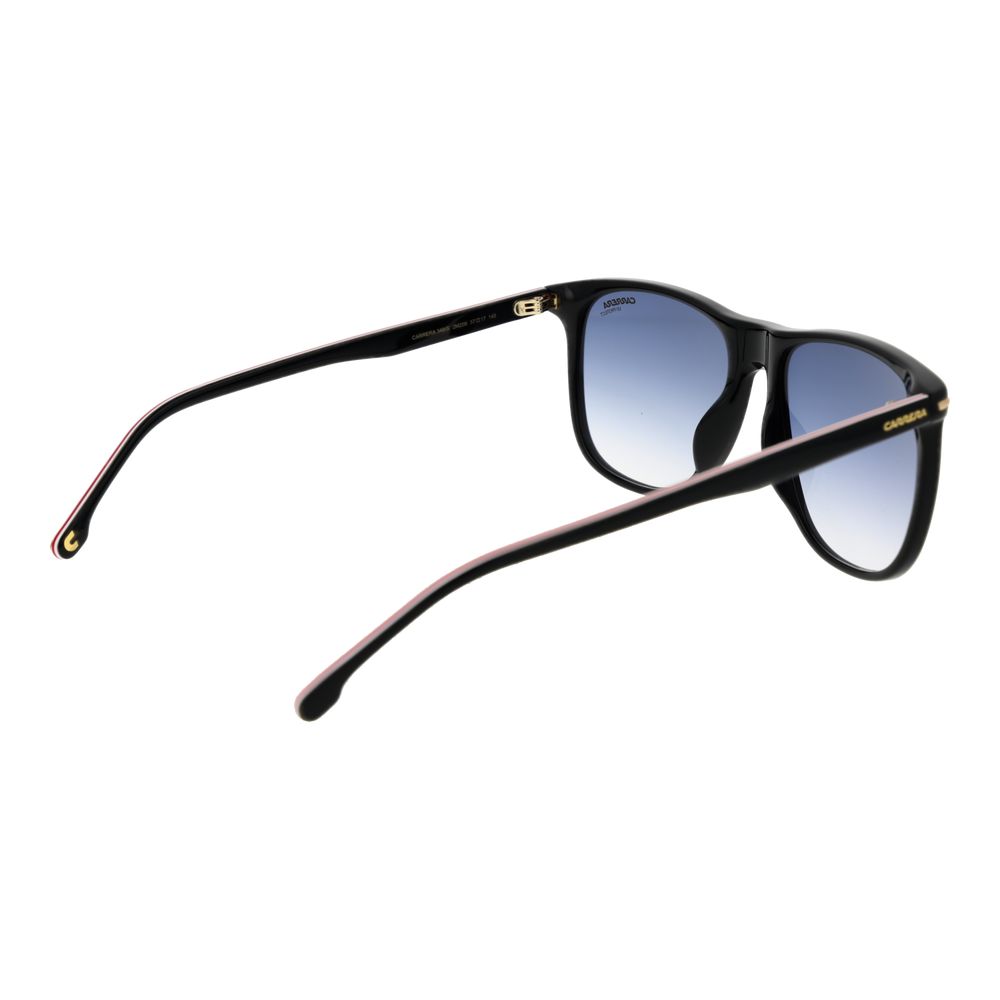 Black Acetate Sunglasses