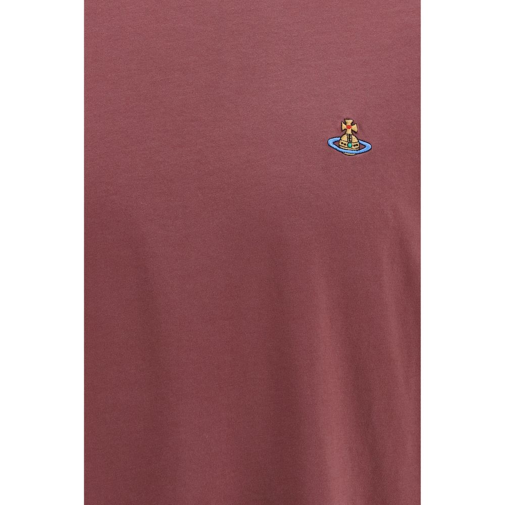 Multicolor Cotton T-Shirt