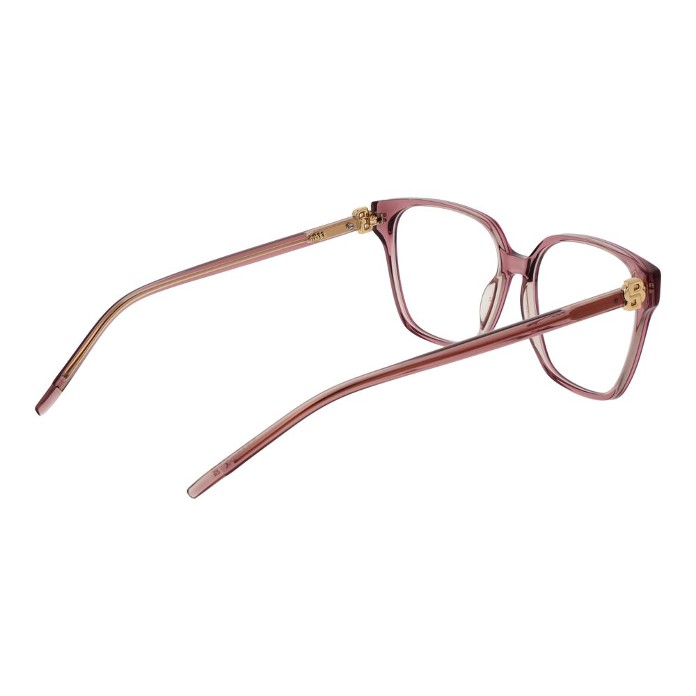 Pink Acetate Glasses (Frames)
