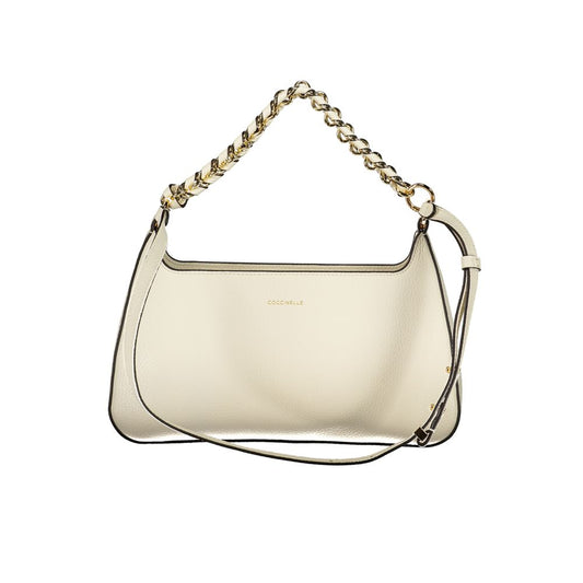 Bianco Leather Women's Bag