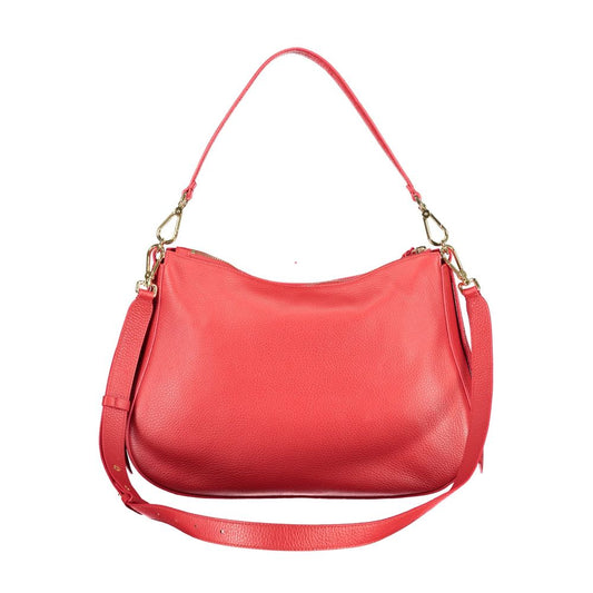 Rosso Leather Women's Bag