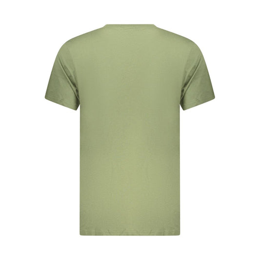 Verde Cotton Men's T-Shirt