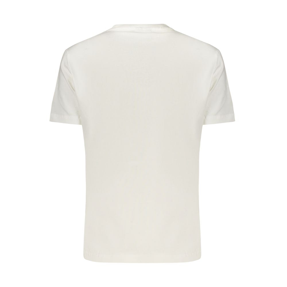 Bianco Cotton Women's T-Shirt