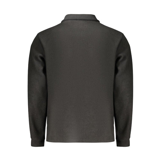 Black Cotton Jacket
