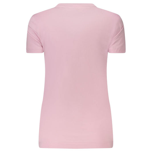 Rosa Cotton Women's T-Shirt