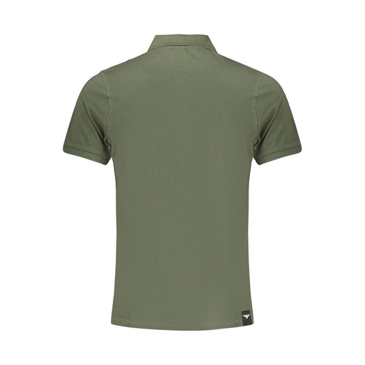 Verde Cotton Men's Polo