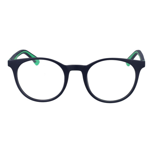 Blue Polyamide Glasses (Frames)
