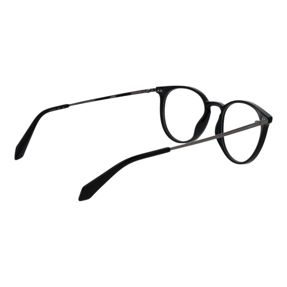 Black Polyamide Glasses (Frames)