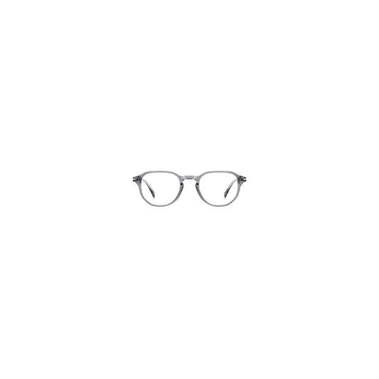 Gray Acetate Glasses (Frames)
