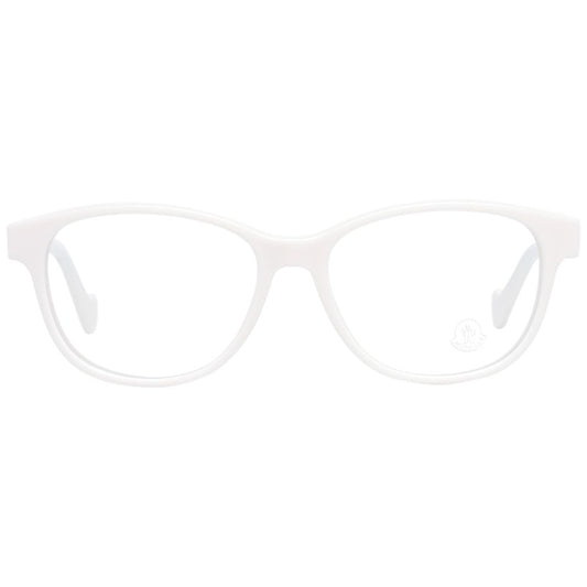 Beige Plastic Glasses (Frames)