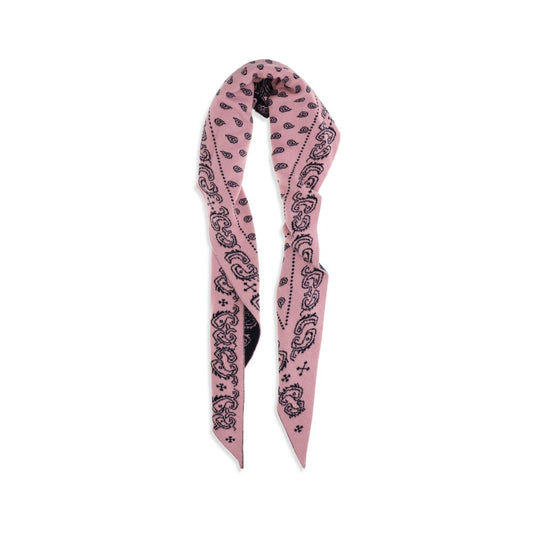 Multicolor Cashmere Scarf