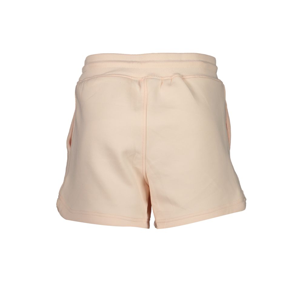 Rosa Polyester Women Sport Trouser